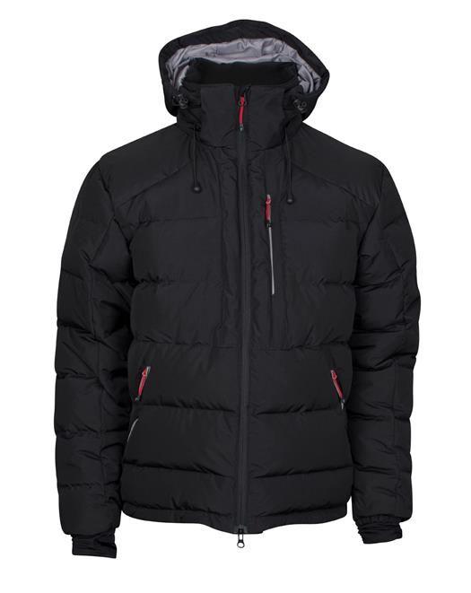 9408367 Tracker 7075 Tracker Original Down Jacket XXX-Large Kongebl&#229;